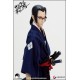 Samurai Champloo Action Figure 1/6 Jin 30 cm